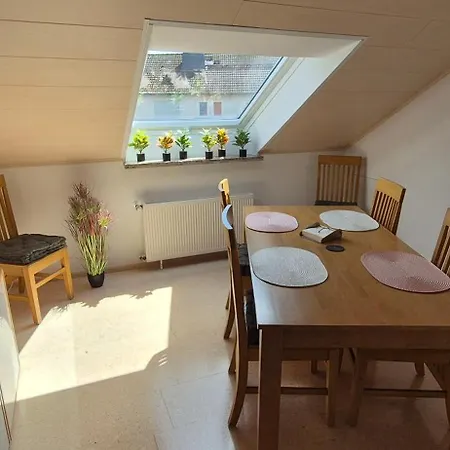 Appartement Hubbelguck Zierenberg
