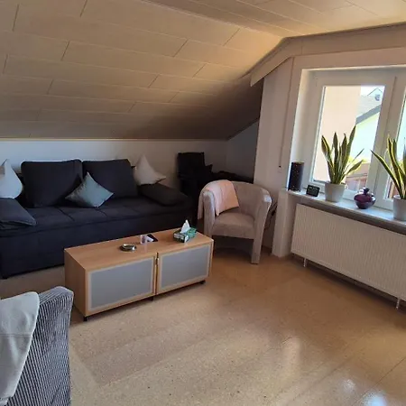 Hubbelguck Appartement Zierenberg