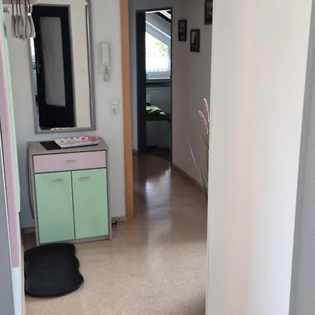 Apartment Hubbelguck Zierenberg