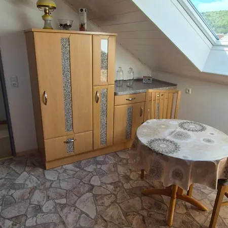 Apartment Hubbelguck *