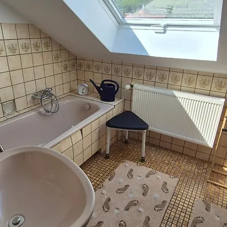 Hubbelguck Apartment *