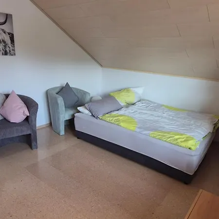 Hubbelguck Apartment *