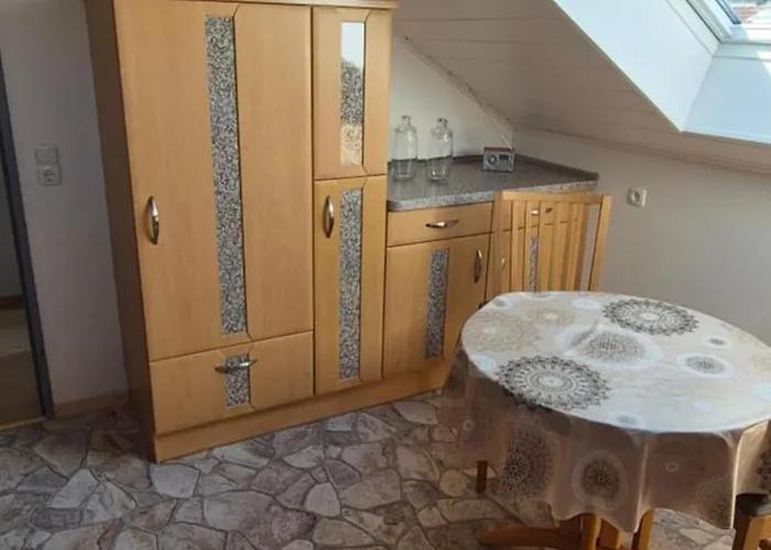 Apartmán Hubbelguck *